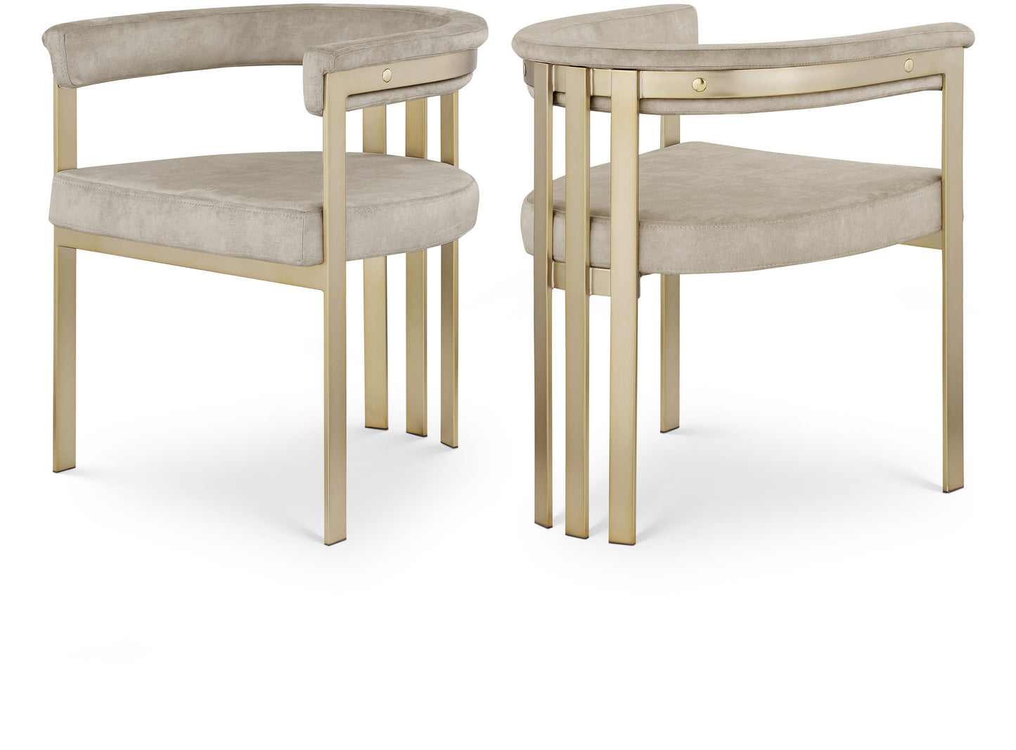 Madison Dining Chair (Set of 2)