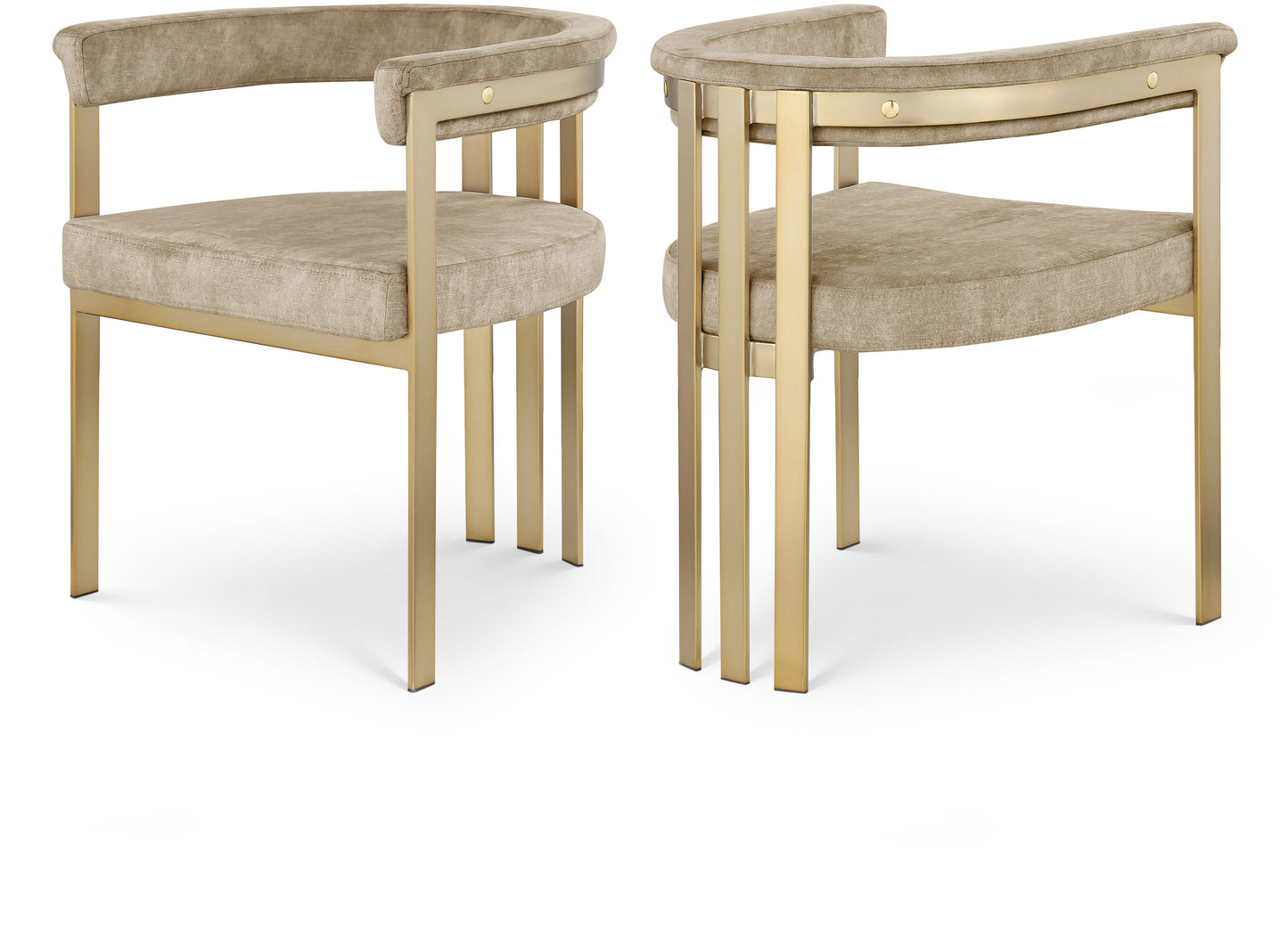 Madison Dining Chair (Set of 2)