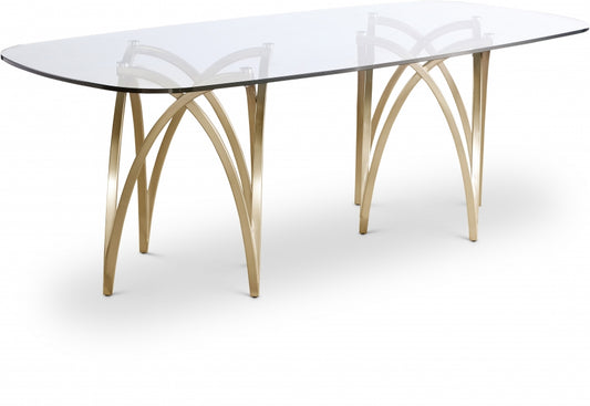 Macy Dining Table