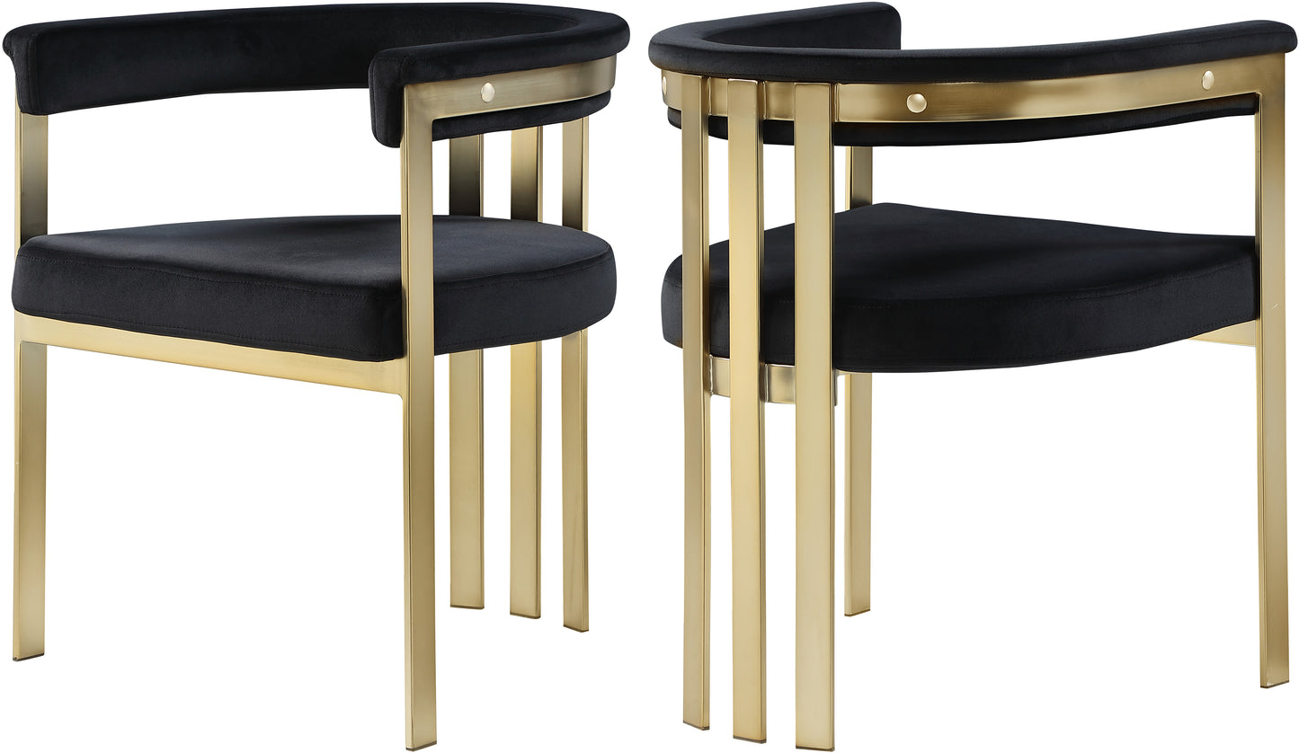 Madison Dining Chair (Set of 2)